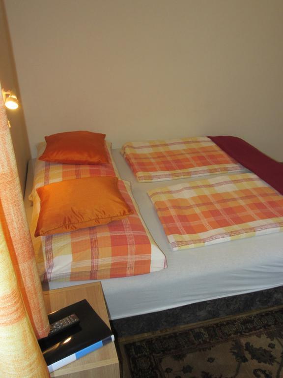 Suele Apartments & Rooms Balatonfüred Rom bilde