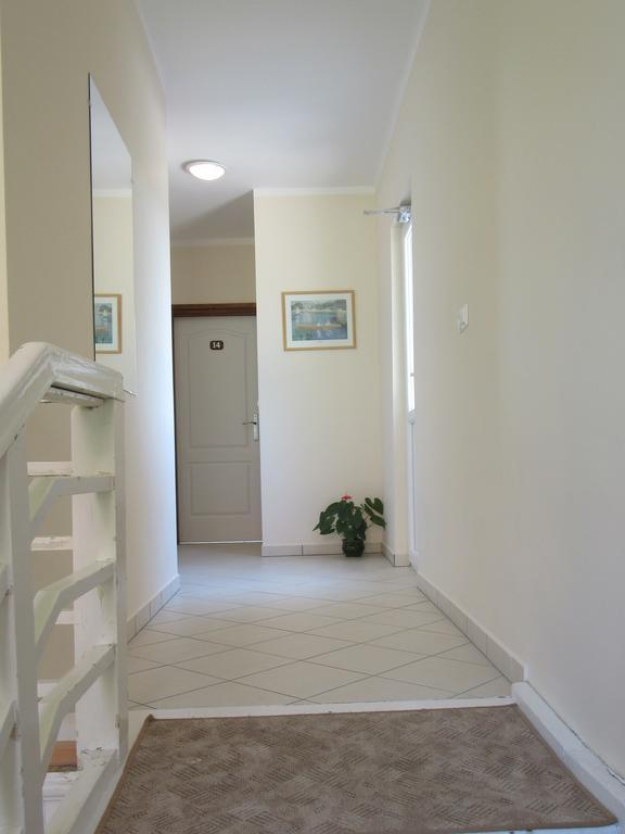 Suele Apartments & Rooms Balatonfüred Rom bilde