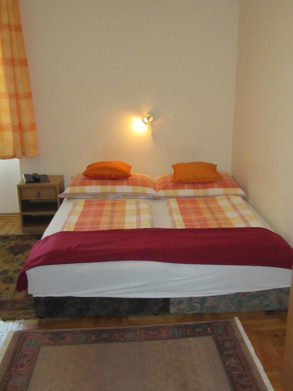 Suele Apartments & Rooms Balatonfüred Rom bilde
