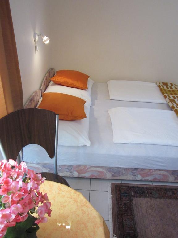 Suele Apartments & Rooms Balatonfüred Rom bilde