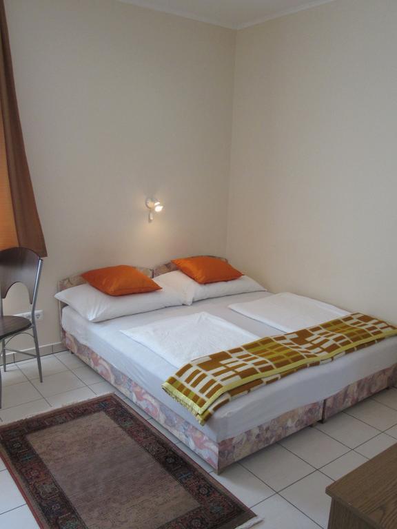 Suele Apartments & Rooms Balatonfüred Eksteriør bilde