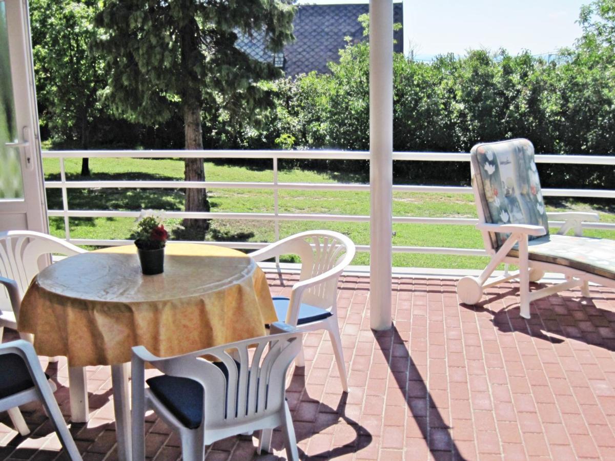 Suele Apartments & Rooms Balatonfüred Eksteriør bilde
