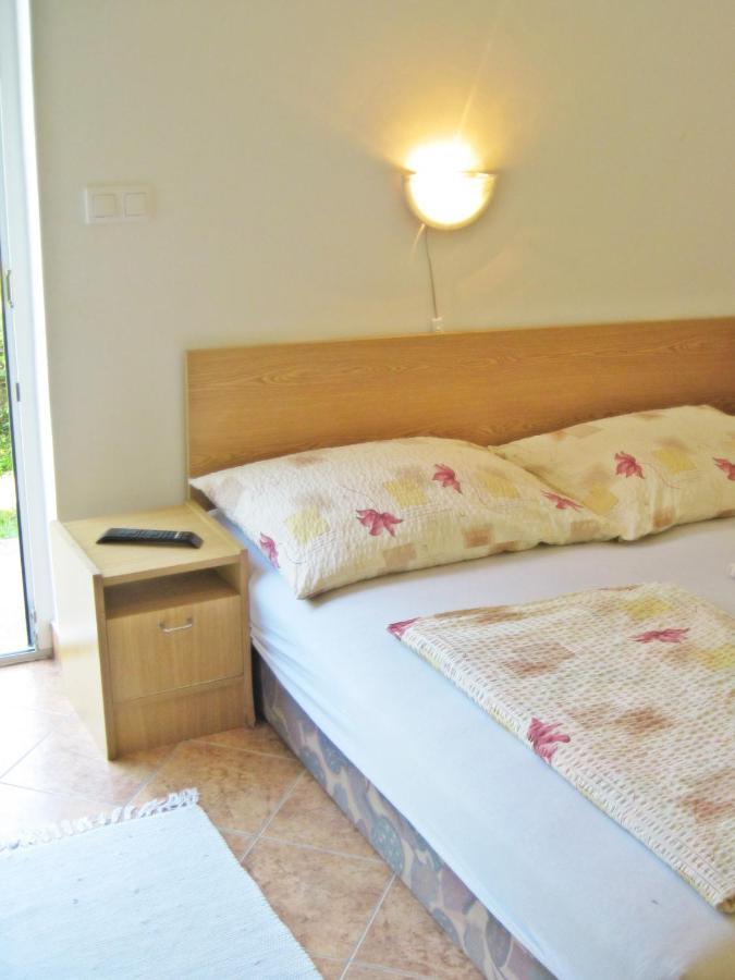 Suele Apartments & Rooms Balatonfüred Eksteriør bilde