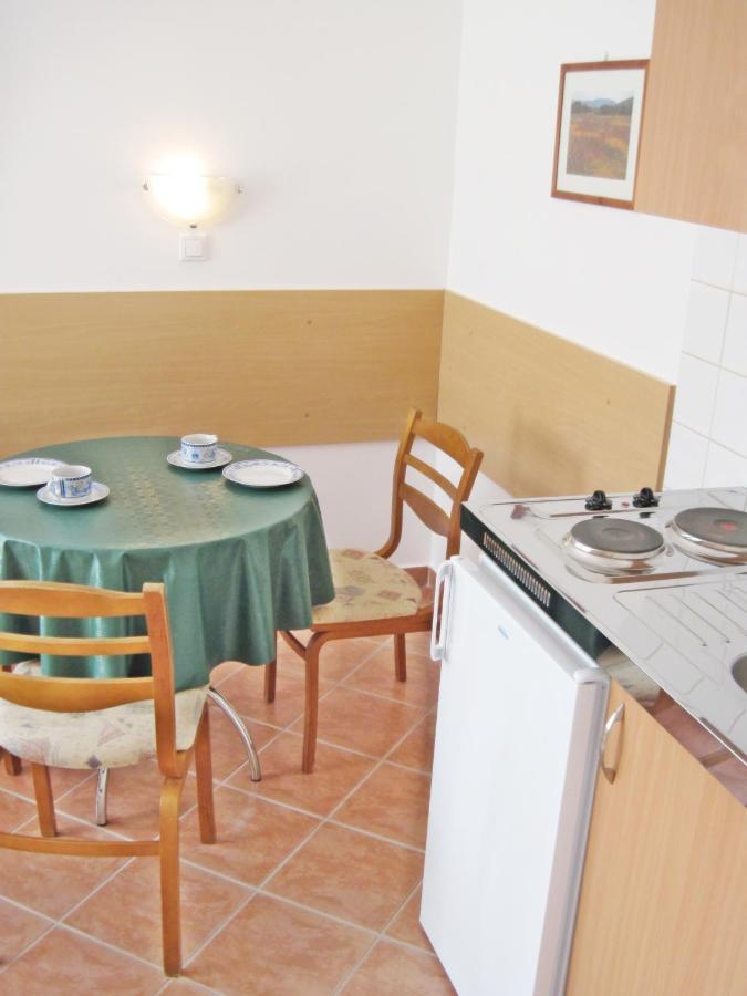 Suele Apartments & Rooms Balatonfüred Eksteriør bilde