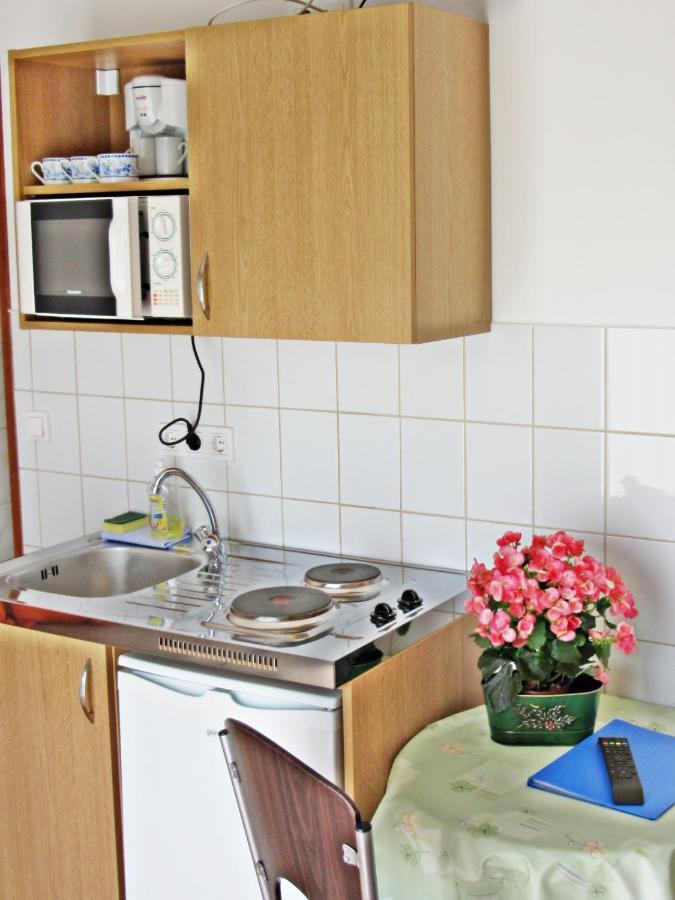 Suele Apartments & Rooms Balatonfüred Eksteriør bilde