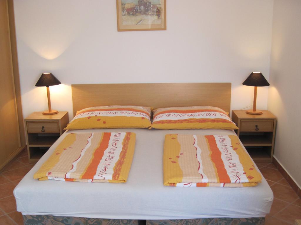 Suele Apartments & Rooms Balatonfüred Rom bilde
