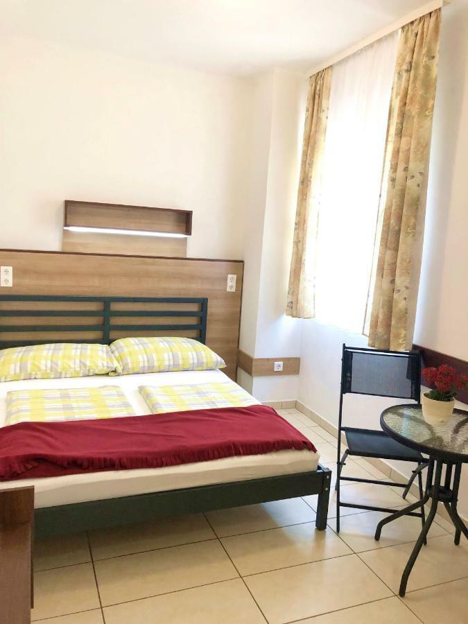 Suele Apartments & Rooms Balatonfüred Eksteriør bilde