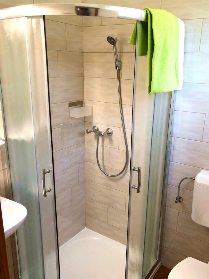 Suele Apartments & Rooms Balatonfüred Eksteriør bilde